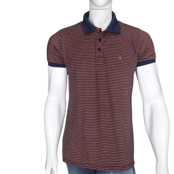 Camisa Polo