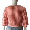 Blusa Xadrez - Image 5