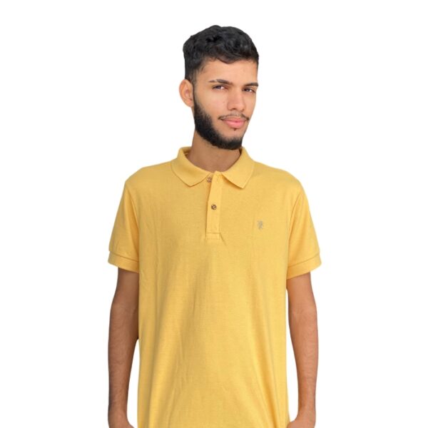 CAMISA POLO PACO