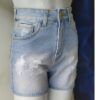 SHORT JEANS - Image 2