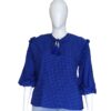 Blusa Xadrez - Image 4