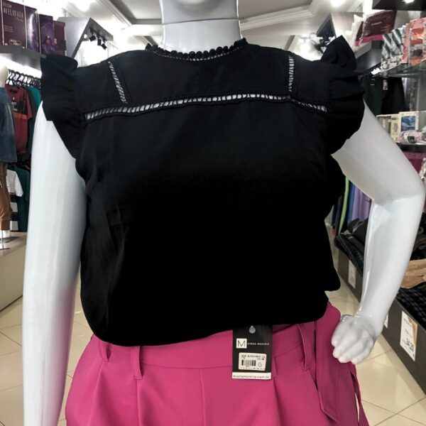 BLUSA STAR