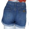 SHORT JEANS - Image 4