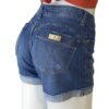 SHORT JEANS - Image 5