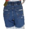 SHORT JEANS - Image 5