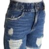 SHORT JEANS - Image 2