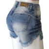 SHORT JEANS - Image 3