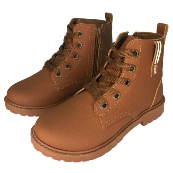 BOTA MASCULINA INFANTIL KLIN