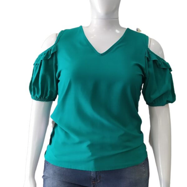 BLUSA