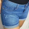 SHORT JEANS - Image 3