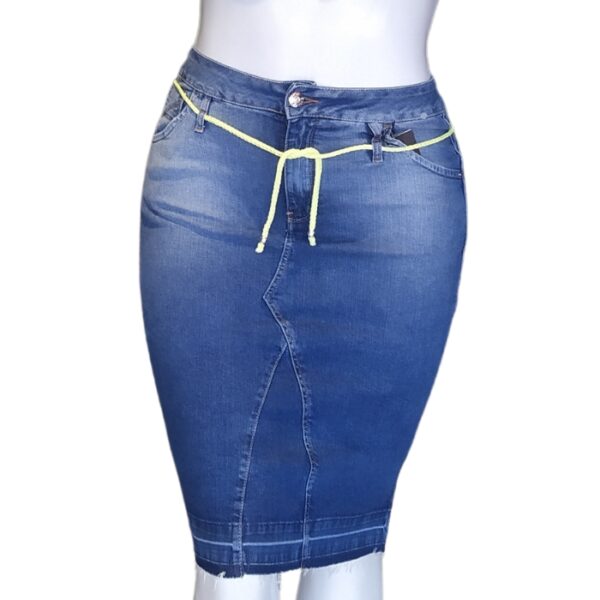 SAIA JEANS FOLKY