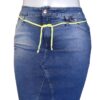 SAIA JEANS FOLKY - Image 2