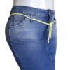 SAIA JEANS FOLKY - Image 3