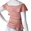 BLUSA CANELADA - Image 5