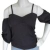 BLUSA CANELADA - Image 4