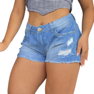 Shorts Femininos