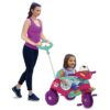 VELOBABY ROSA BANDEIRANTE - Image 3