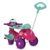 VELOBABY ROSA BANDEIRANTE - Image 2