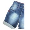 BERMUDA JEANS MASCULINA - Image 5