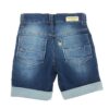 BERMUDA JEANS MASCULINA - Image 4