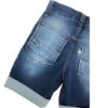 BERMUDA JEANS MASCULINA - Image 2