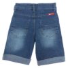 BERMUDA JEANS MASCULINA - Image 4