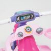 BABY TRIKE ROSA BIEMME - Image 2