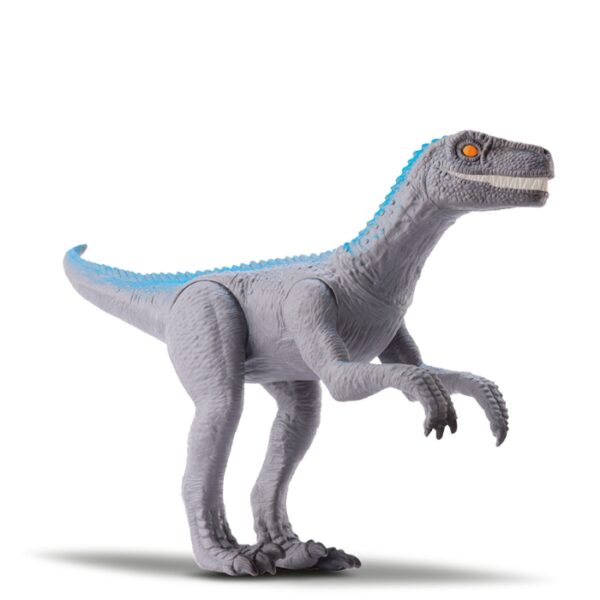 VELOCIRAPTOR SILMAR