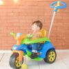 BABY TRIKE COLOR BIEMME - Image 2