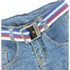 BERMUDA JEANS MASCULINA - Image 2