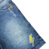 BERMUDA  JEANS MASCULINA - Image 3