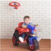 BABY TRIKE SPIDER BIEMME - Image 3