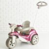 BABY TRIKE ELEGANCE BIEMME - Image 5