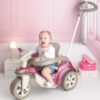 BABY TRIKE ELEGANCE BIEMME - Image 2