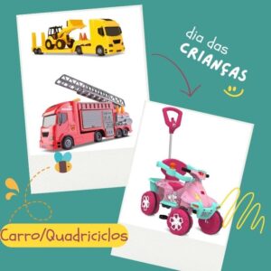 CARROS/QUADRICICLOS