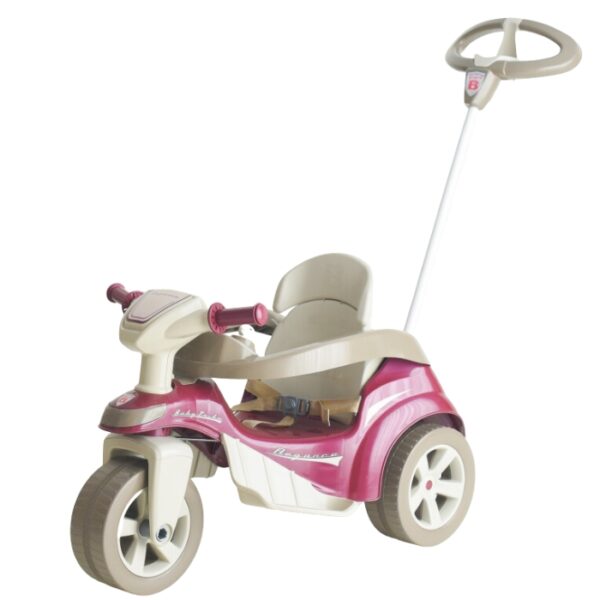 BABY TRIKE ELEGANCE BIEMME