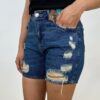 SHORT JEANS - Image 2