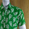 CAMISA SOCIAL ESTAMPADA - Image 2