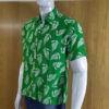 CAMISA SOCIAL ESTAMPADA - Image 3