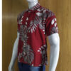 CAMISA SOCIAL ESTAMPADA - Image 3