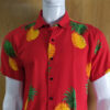 CAMISA SOCIAL ESTAMPADA - Image 2