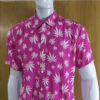 CAMISA SOCIAL ESTAMPADA - Image 3