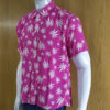 CAMISA SOCIAL ESTAMPADA - Image 2