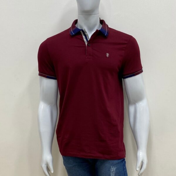 CAMISA POLO