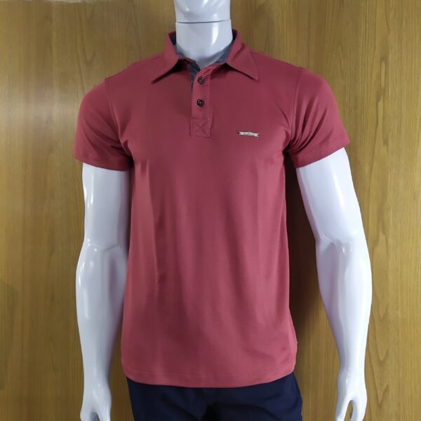 CAMISA POLO