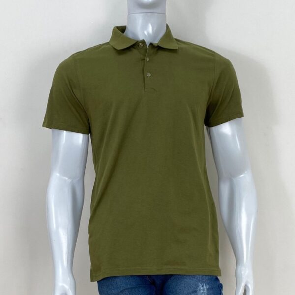 CAMISA POLO