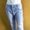 CALÇA  JEANS - Image 2