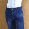 BERMUDA JEANS - Image 2