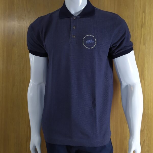 CAMISA POLO