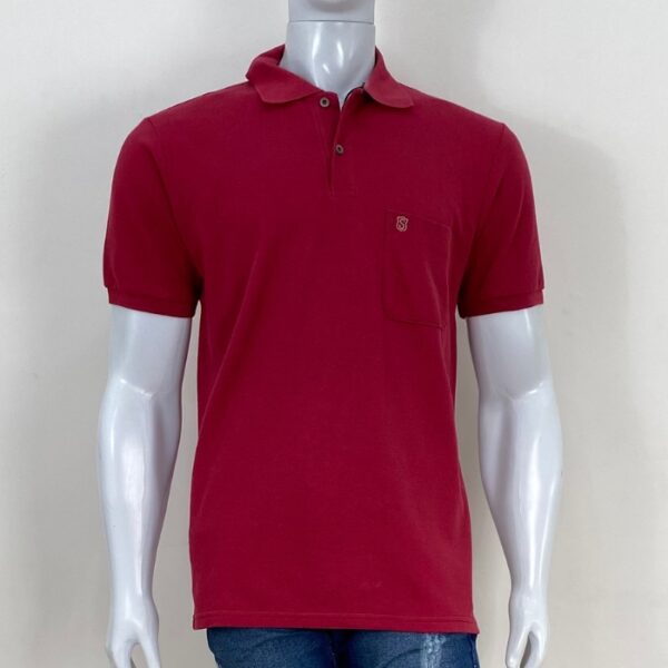 CAMISA POLO